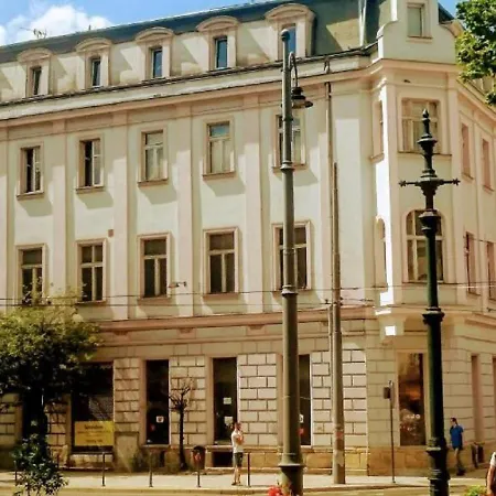 Crystal Ix * Katowice