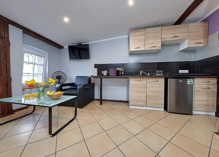 Crystal Ix Apartamento